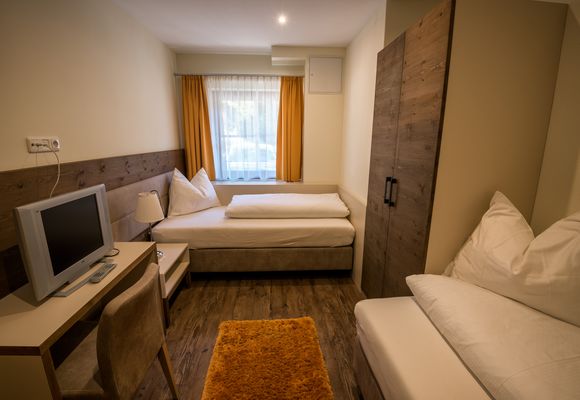 Appartement Zirbe, 100 m², 3 Schlafzimmer